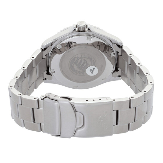 Orient Kamasu Automatic Blue Dial Men's Watch RA-AA0002L19B