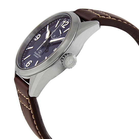 Orient Orient Star Automatic Blue Dial Men's Watch RE