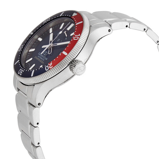 ORIENT STAR Orologio Uomo Orient Star RE-AU0306L00B