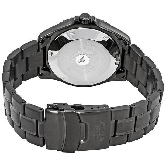 自動巻き ORIENT RAY RAVEN II orient-ray-raven-ii-automatic-
