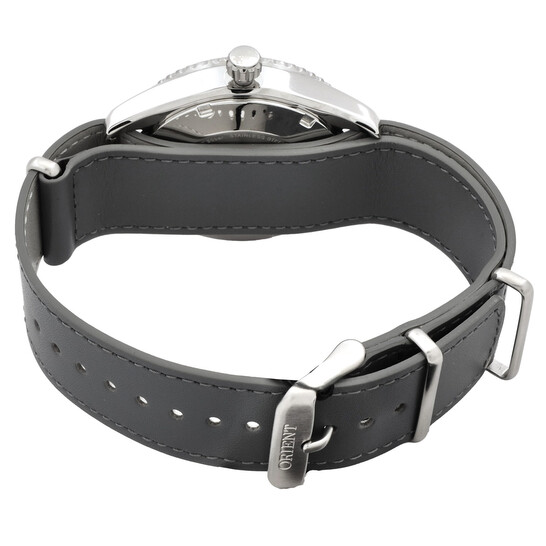 Orient Sport Automatic Lilac Dial Men's Watch RA-AC0Q07V10B