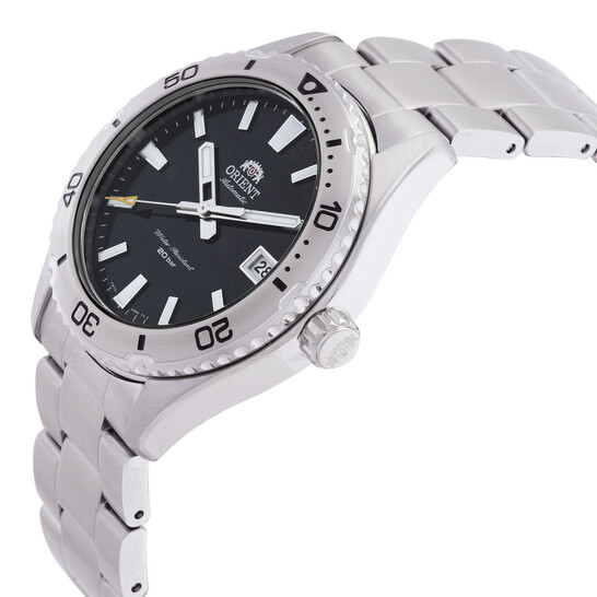 ORIENT "Retro Future Camera" RA-AR0201B10B Orologio Automatico
