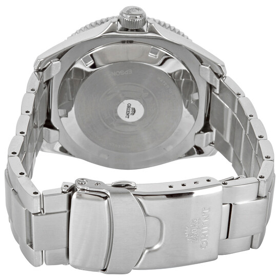 Orient Sports Automatic Blue Dial Men's Watch RA-AA0913L