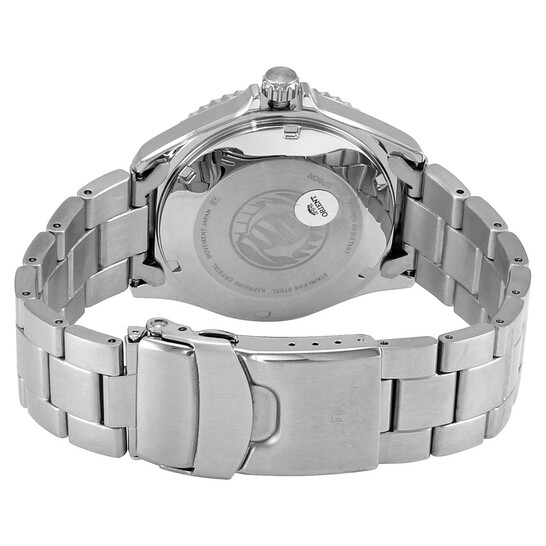 Orient Sports Automatic Red Dial Men's Watch RA-AA0814R19B