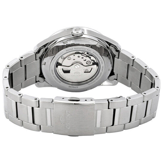 Orient Classic Sun and Moon Ver. 5 RA-AK0308L | | – Víc než hodinky
