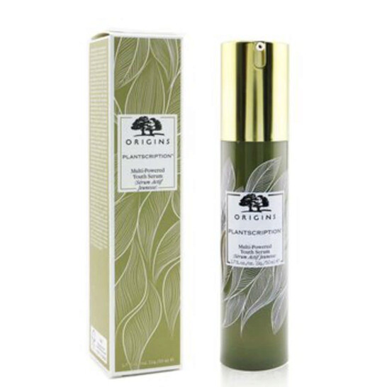 Origins プラントスクリプション ユース・セラム 50ml オリジンズ(海外) / プラントスクリプション セラムの公式商品