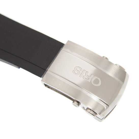 Oris Aquis Chronograph Automatic Black Dial Unisex Watch 774 7655 4154 4 26 34EB Oris Aquis Chronograph Automatic Black Dial Unisex Watch 774 7655 4154 4 26 34EB - 546x546 Image #5