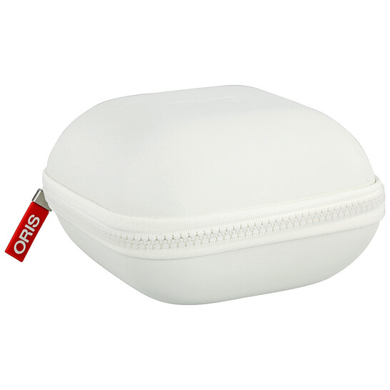 Oris Aquis Date Black Diamond Dial Stainless Steel Ladies Watch 733-7652-4194MB - 546x546 Image #4