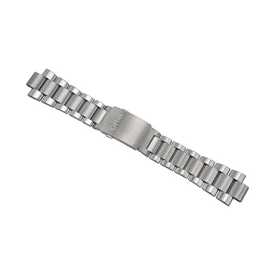 Oris Aquis Depth Gauge Chronograph Black Dial Men's Watch 774-7708-4154SET - 546x546 Image #4