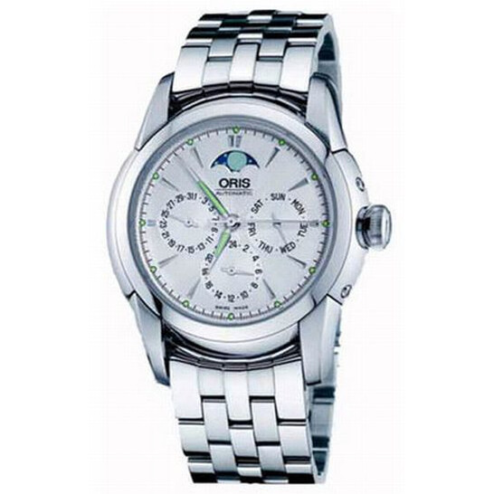 腕時計 ORIS oris-artelier-complication-