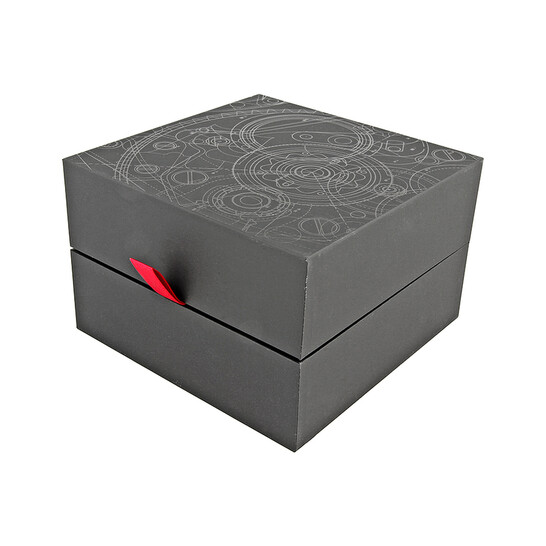 Oris Artelier Date Silver Dial Stainless Steel Ladies Watch 01 561 7687 4051-07 8 14 77 - 546x546 Image #4