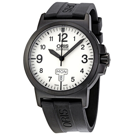 Oris BC3 Advanced Automatic Men's Watch 735-7641-4766RS 01 735