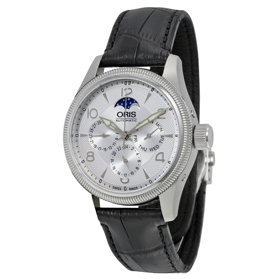 Oris Big Crown Complication Multi-Function Men's Watch 582-7678-4061LS - 546x546