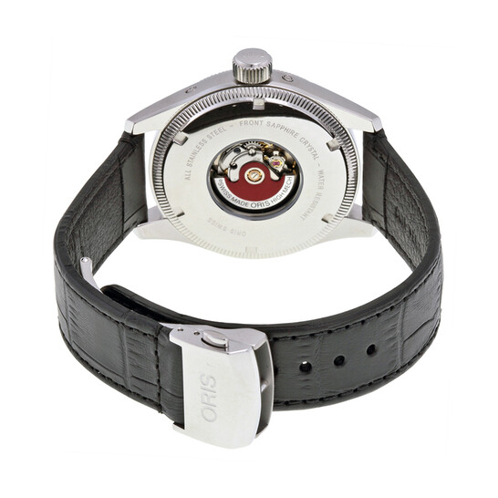 Oris Big Crown Complication Multi-Function Men's Watch 582-7678-4061LS - 546x546 Image #3