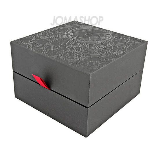 Oris Big Crown Complication Multi-Function Men's Watch 582-7678-4061LS - 546x546 Image #4