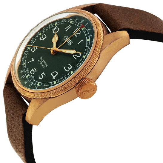 Oris Big Crown Pointer Date Automatic Men's Watch 01 754 7741 3167