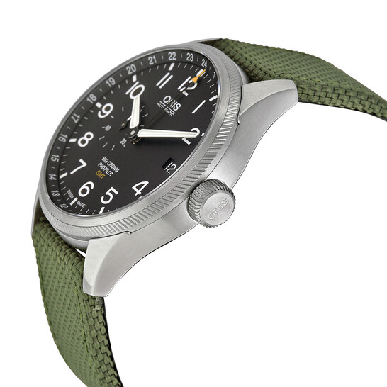 Oris Big Crown Pro Pilot Automatic Men's Watch 748-7710