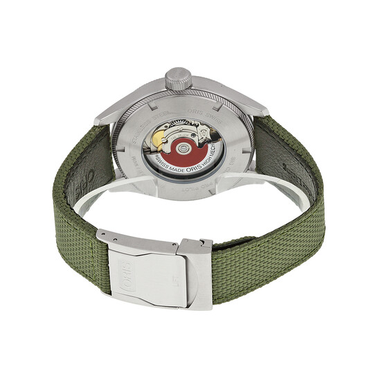 Oris Big Crown Pro Pilot Automatic Men's Watch 748-7710