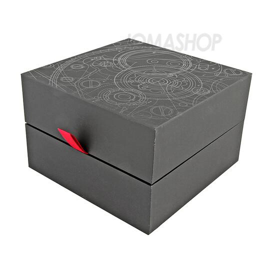 Oris Big Crown Propilot Automatic Black Dial Men's Watch 751-7697-4164LS - 546x546 Image #4