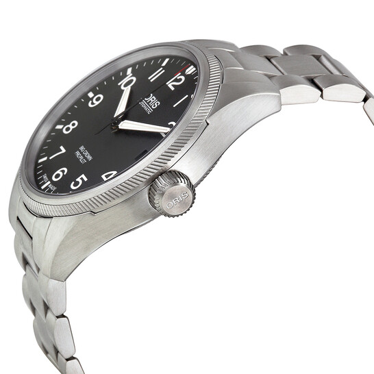 Oris Big Crown ProPilot Automatic Black Dial Men's Watch 751-7697-4164MB Oris Big Crown ProPilot Automatic Black Dial Men's Watch 751-7697-4164MB - 546x546 Image #2