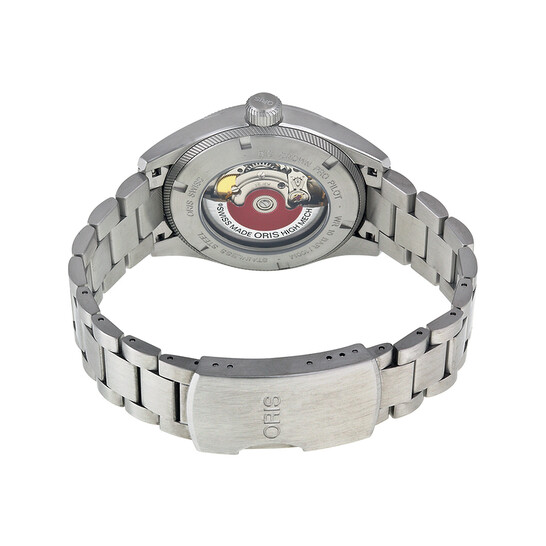 Oris Big Crown ProPilot Automatic Black Dial Men's Watch 751-7697-4164MB Oris Big Crown ProPilot Automatic Black Dial Men's Watch 751-7697-4164MB - 546x546 Image #3