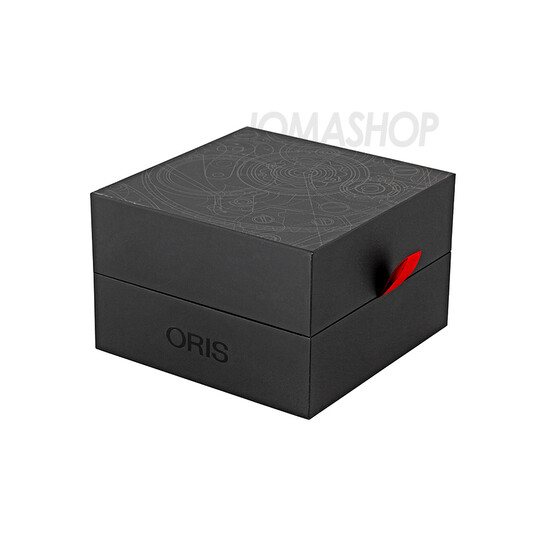 Oris Big Crown ProPilot Automatic Black Dial Men's Watch 751-7697-4164MB Oris Big Crown ProPilot Automatic Black Dial Men's Watch 751-7697-4164MB - 546x546 Image #4