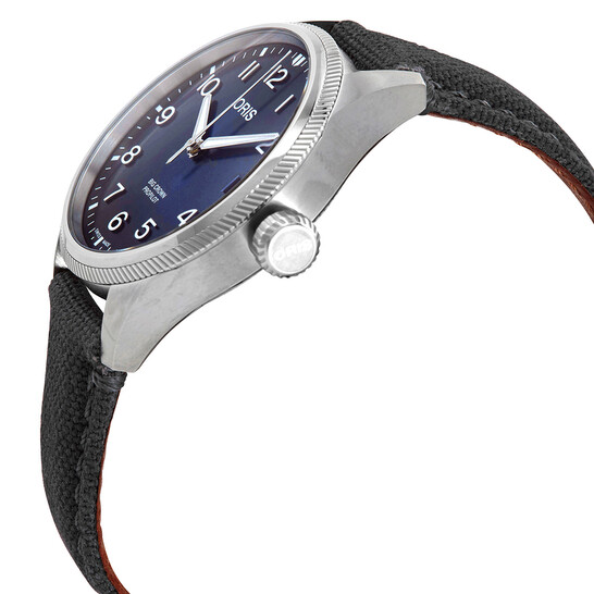 Oris Big Crown ProPilot Date Automatic Blue Dial Men's Watch 01 751 7761  4065-07 20 05LC