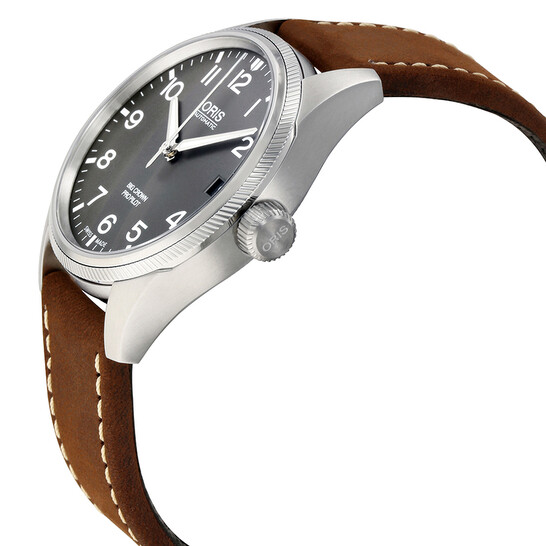 Oris Big Crown ProPilot Automatic Men's Watch 751-7697-4063SLS - 546x546 Image #2