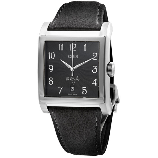 Oris Bob Dylan Limited Edition Men's Watch 733-7618-4084LS - 546x546