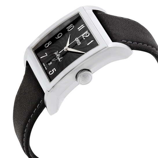 Oris Bob Dylan Limited Edition Men's Watch 733-7618-4084LS - 546x546 Image #2