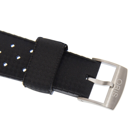 Oris Divers Sixty-Five Automatic Silver Dial Unisex Watch 733 7720 4051 4 21 18 - 546x546 Image #5