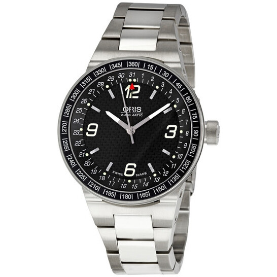 Pointer Date Oris Williams F1 Automatic Watch Oris Williams F1