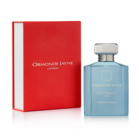Ormonde Jayne Montabaco Cuba EDP Spray 2.9 oz Fragrances