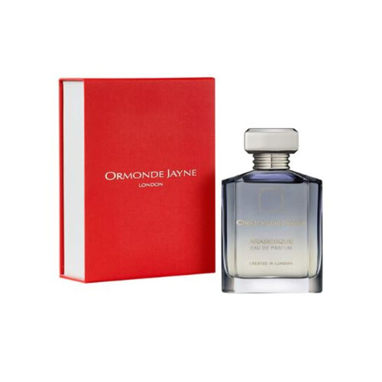 Ormonde Jayne Unisex Arabesque EDP Spray 2.9 oz Fragrances 5060238284653 Ormonde Jayne Unisex Arabesque EDP Spray 2.9 oz Fragrances 5060238284653 - 546x546