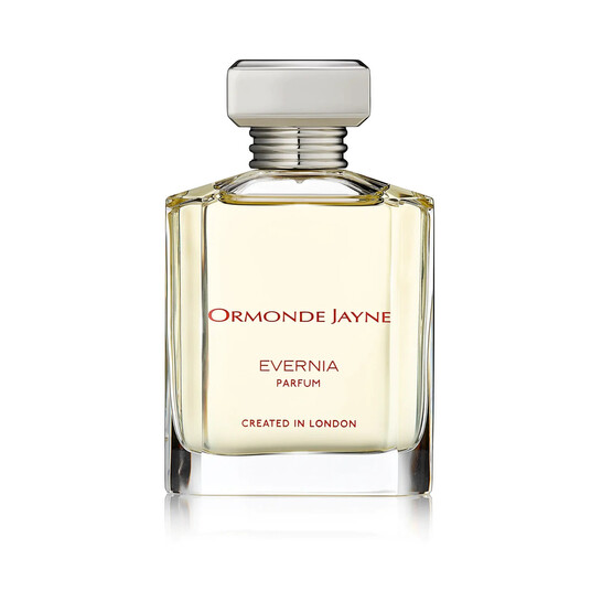 Ormonde Jayne Unisex Evernia Parfum Spray 2.9 oz Fragrances
