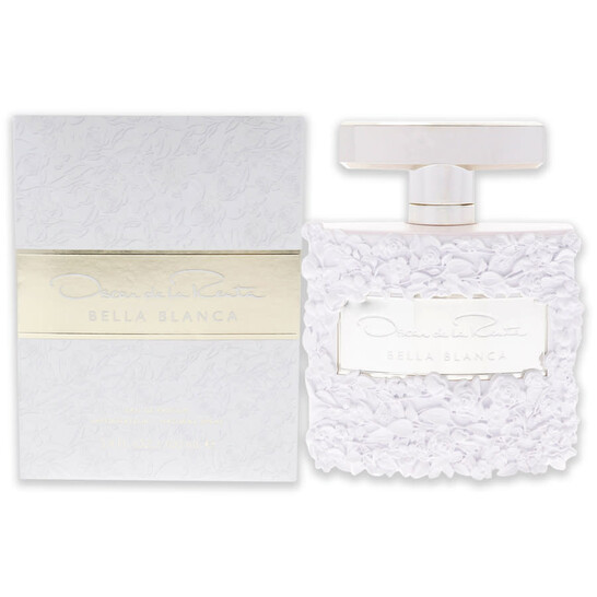 OSCAR DE LA RENTA Oscar Bella Blanca / EDP Spray 3.4 oz (100 ml) (w)
