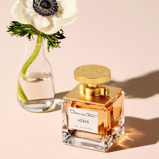 Oscar De La Renta Ladies Alibi EDP Spray 3.4 oz Fragrances