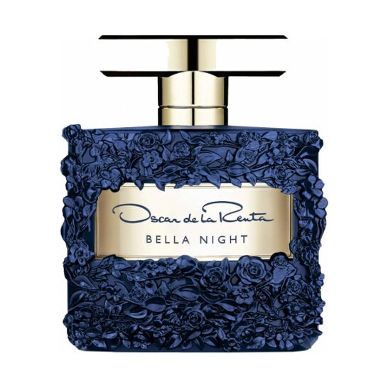 Bella Night By Oscar De La Renta For Women - 3.4 Oz Eau De Parfum Spray