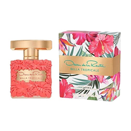 【 Oscar de la Renta】ベラブランカ香水　100ml Amazon.com: Oscar De La Renta Bella Blanca Eau De Parfum