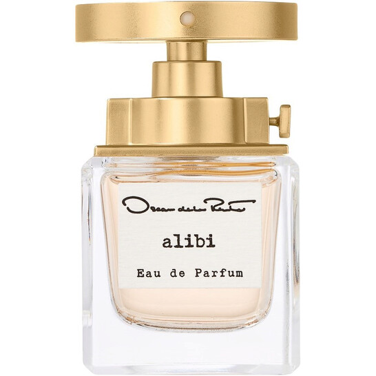香水(女性用) Eau de Parfum alibi 100ml Oscar De La Renta Ladies Alibi EDP Spray 1.0 oz Fragrances