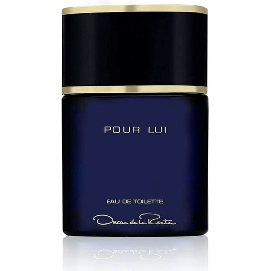 Oscar Pour Lui Oscar De La Renta EDT Spray oz (90 ml) (m)
