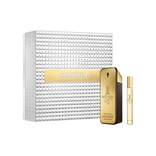 Paco Rabanne 1 Million Gift Set Fragrances 3349668643103