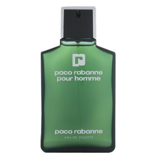 Paco Rabanne For Men / Paco Rabanne EDT Spray 3.3 oz (m) Paco Rabanne For Men / Paco Rabanne EDT Spray 3.3 oz (m) - 546x546 Image #2