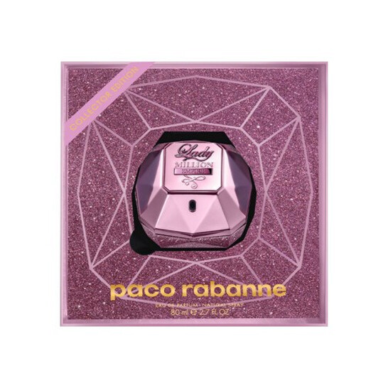 Paco Rabanne Ladies Lady Million Empire EDP Spray 2.7 oz