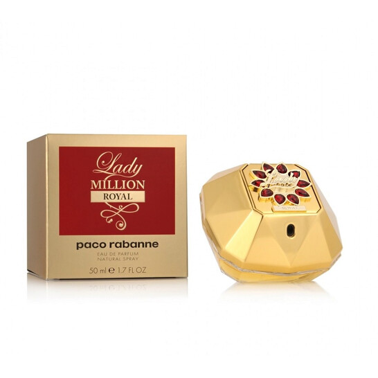 PACO RABANNE Ladies Lady Million Royal EDP Spray 1.7 oz Fragrances