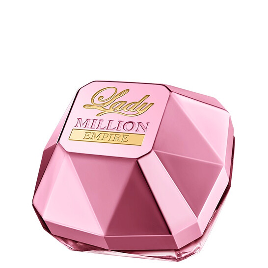 Paco Rabanne Ladies Million Empire EDP Spray 1.7 oz (50 ml