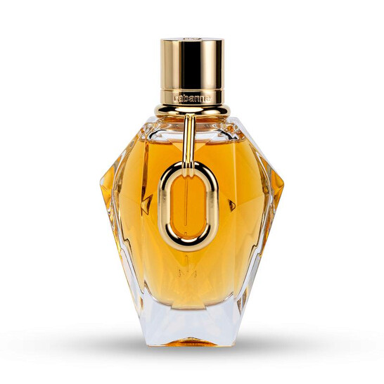 Paco Rabanne Ladies Million Gold EDP Spray 1.7 oz Fragrances