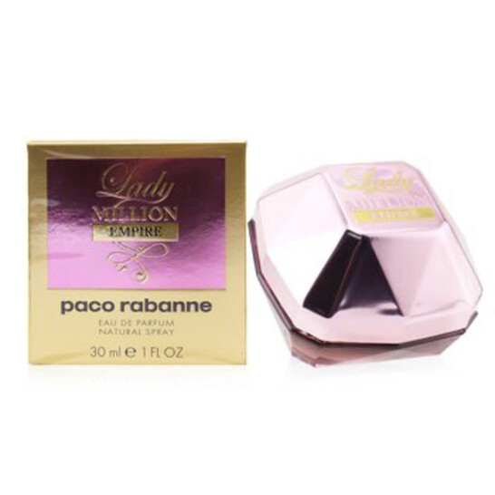 One Million Lady Million Empire Paco Rabanne 50ml Paco Rabanne