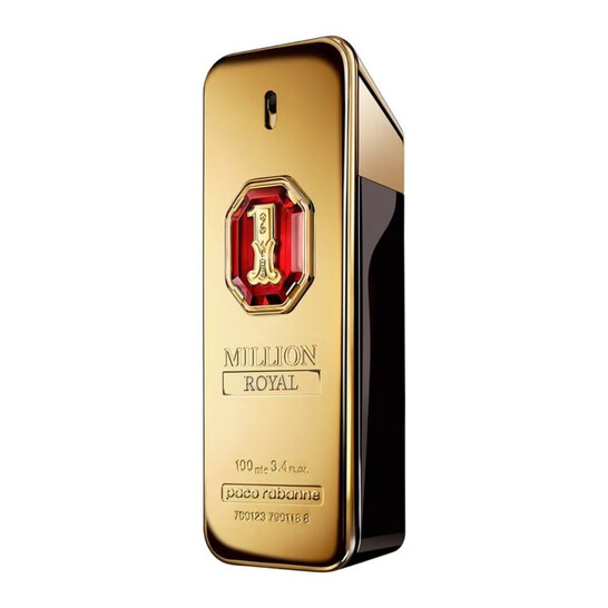 Paco Rabanne 1 Million 香水　100ml Amazon.com : Paco Rabanne 1 ONE MILLION EDT 100ml 3.4oz Eau