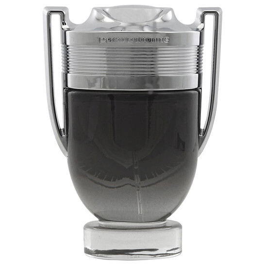 Paco Rabanne Men's Invictus Platinum EDP Spray 1.7 oz